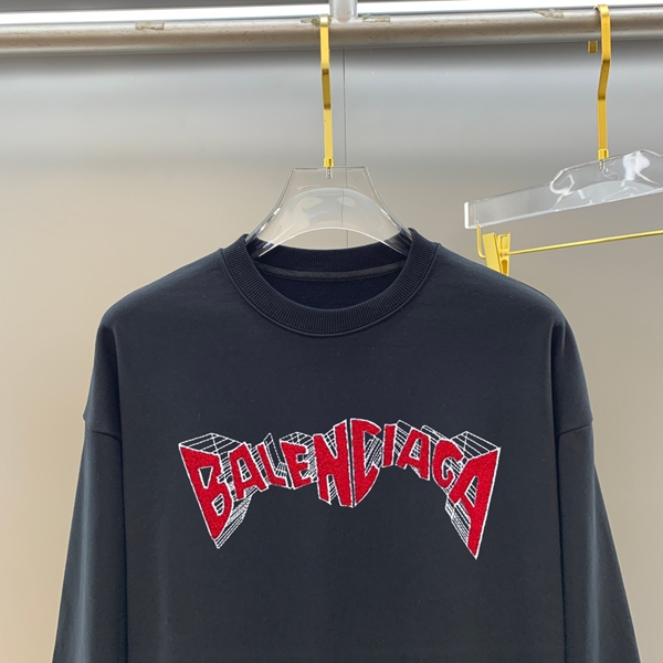 ブランドパーカー内部構造